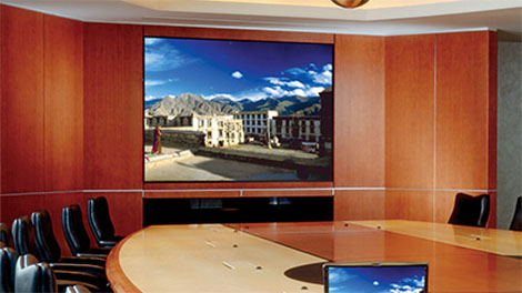 Projection Screens